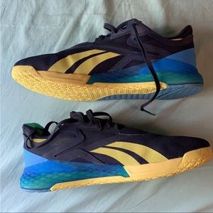 Reebok Nano X Training Shoe